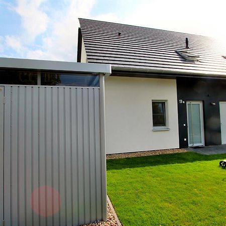 Ferienhaus Casa Oasis Goehren-Lebbin Luaran gambar