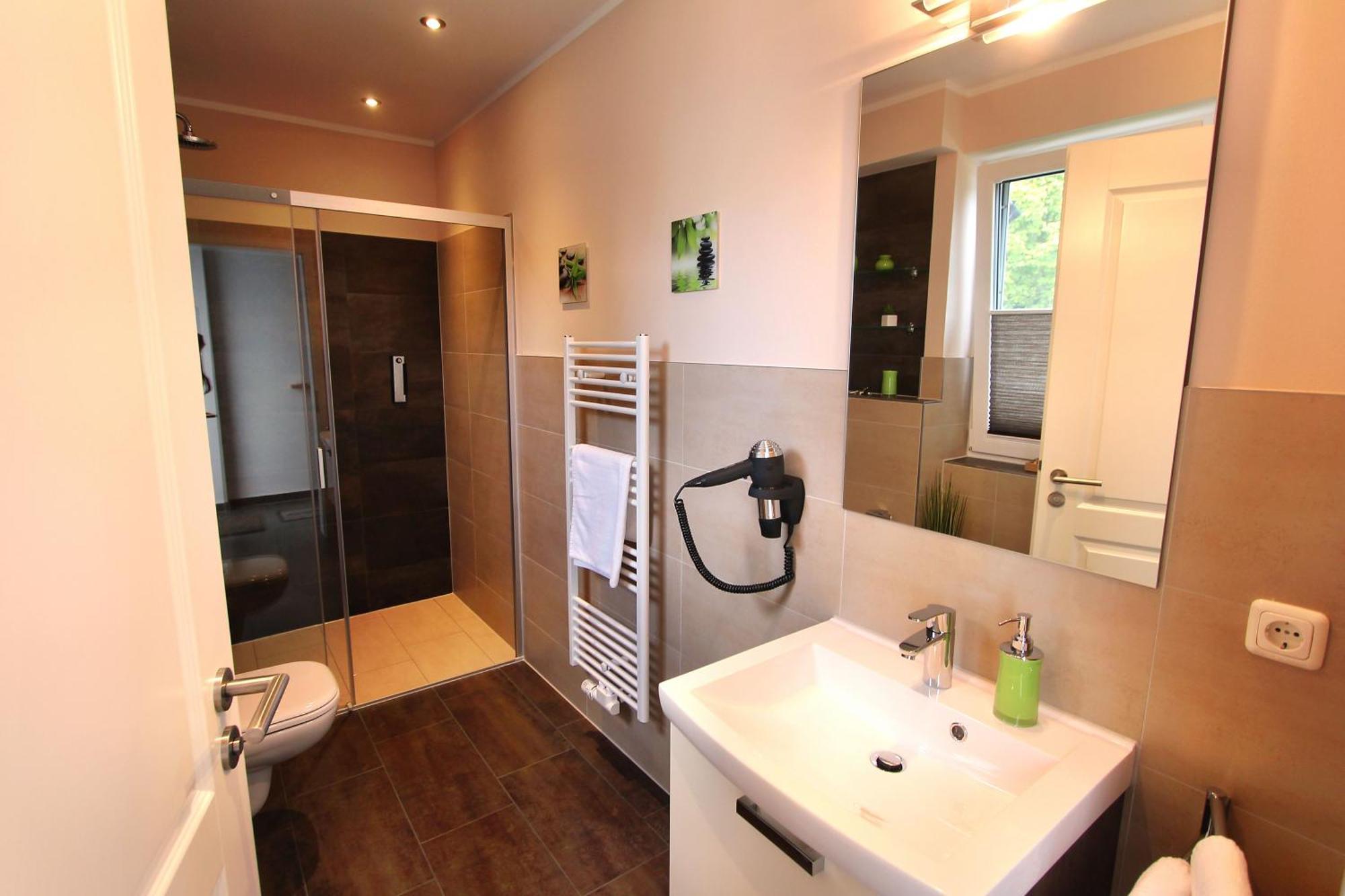 Ferienhaus Casa Oasis Goehren-Lebbin Luaran gambar