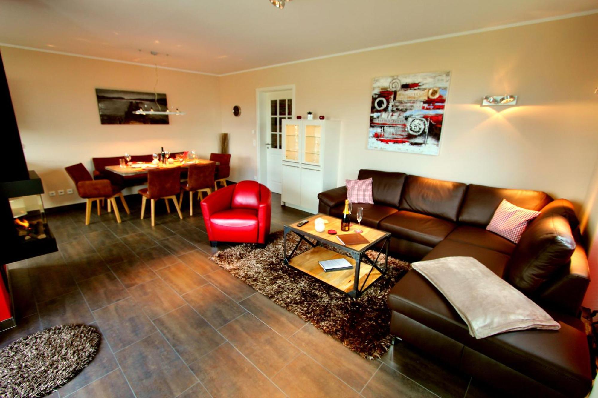 Ferienhaus Casa Oasis Goehren-Lebbin Luaran gambar