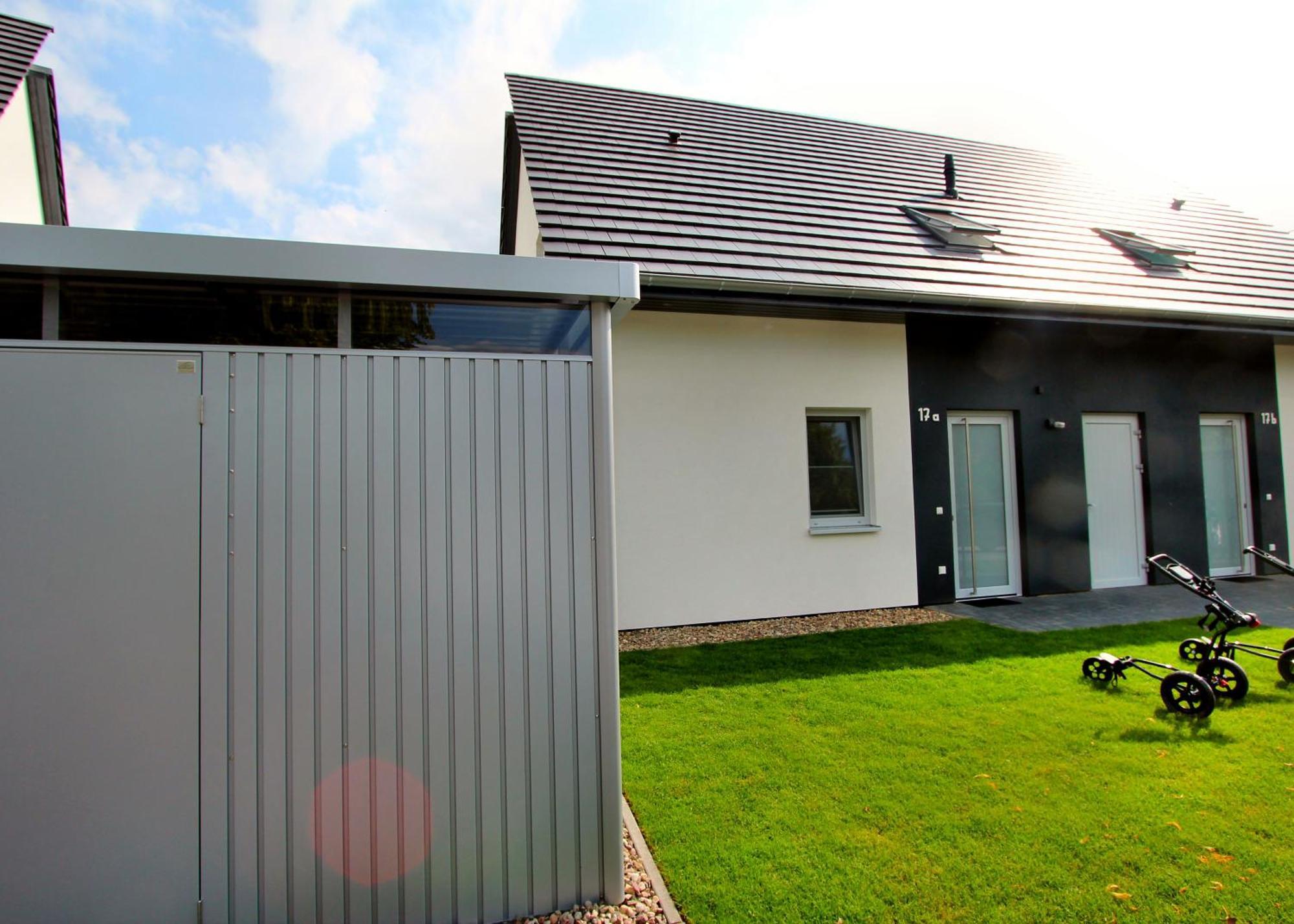 Ferienhaus Casa Oasis Goehren-Lebbin Luaran gambar